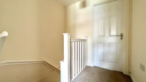 First Floor Landing- click for photo gallery